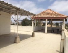 Villa à louer aux Almadies Dakar