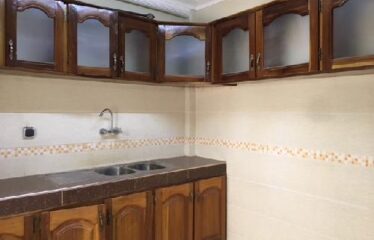 4-room apartment for rent in Mermoz