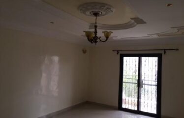 4-room apartment for rent in Mermoz