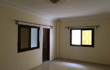 4-room apartment for rent in Mermoz
