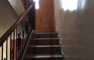 4-room apartment for rent in Mermoz
