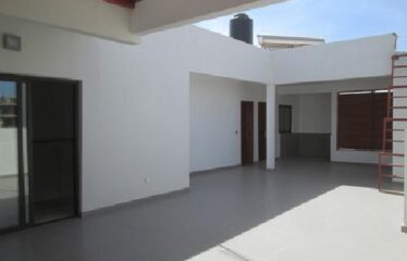 RENTAL Villa 7 rooms Mermoz Dakar