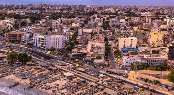 marché immobilier au Sénégal