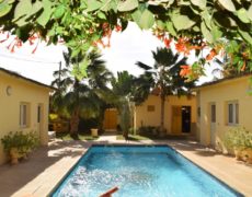 Villa privée avec piscine 300m de la plage