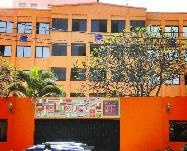 Se Loger Dans Le Quartier Point E Loger Dakar