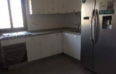 Appartement Grand Standing En Location à Ngor