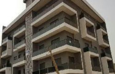 Appartement Grand Standing En Location à Ngor