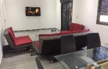 Appartement Grand Standing En Location à Ngor