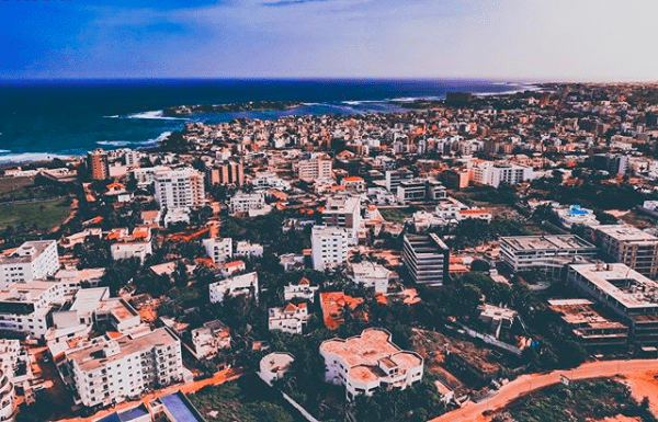 Quartier-des-Almadies-Dakar