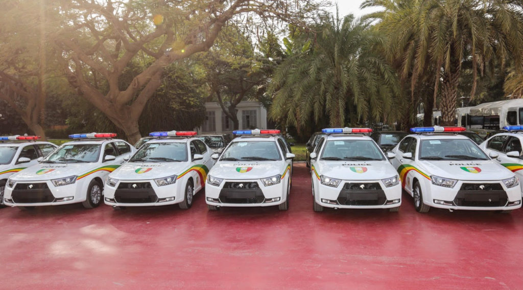 Se loger aux Almadies Dakar