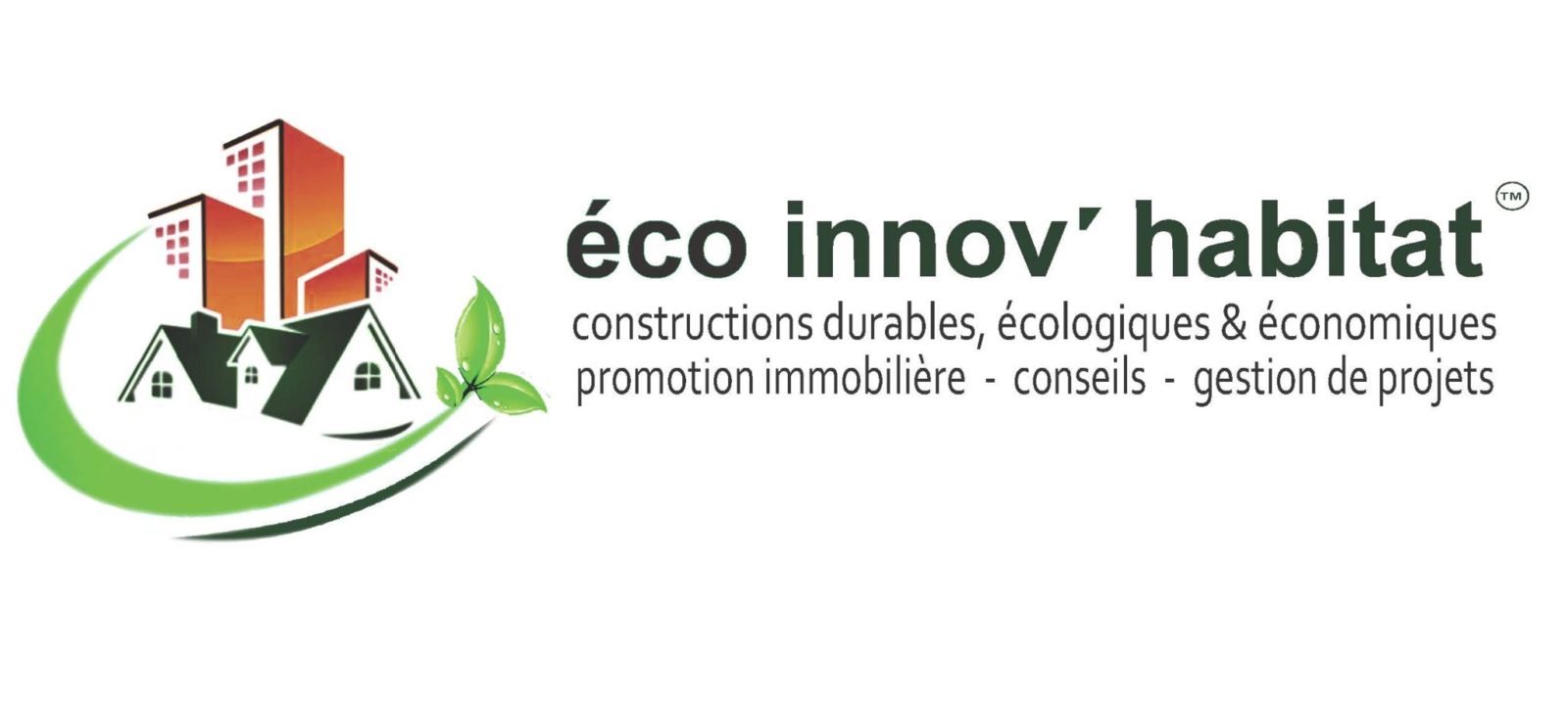 Eco Innov Habitat