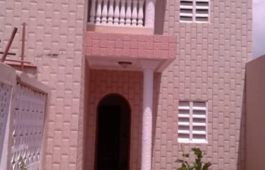 APPARTEMENT GRAND STANDING T5 FENETRE MERMOZ