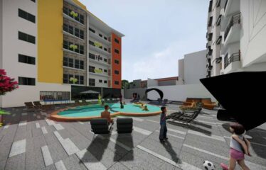 SEA VIEW APARTMENTS HANN MARINAS