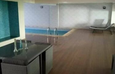 APPARTEMENT NEUF DE CHAMBRE SALON A VENDRE À POINT E
