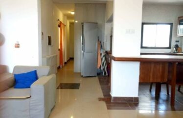 APPARTEMENT 3 CHAMBRE SALON A VENDRE A OUAKAM VUE MER