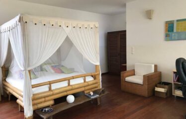 VILLA 4 CHAMBRE SALON A VENDRE A NGOR
