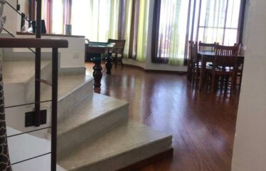 VILLA 4 CHAMBRE SALON A VENDRE A NGOR