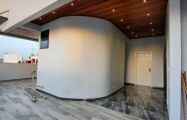 VILLA 6 CH A VENDRE AUX MAMELLES