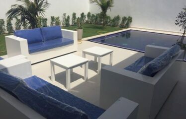 DUPLEX FOR SALE FANN RESIDENCE