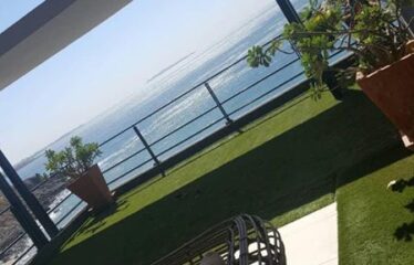 DUPLEX FOR SALE FANN RESIDENCE