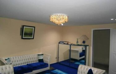 VILLA DE 6 CH A VENDRE AU POINT E