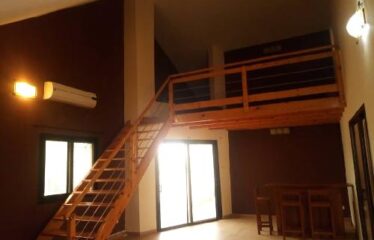 Very nice villa with 6 living rooms for rent in Almadies