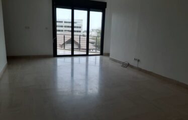 Appartement à louer à Fann Résidence