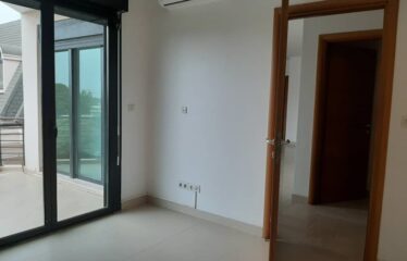 Appartement à louer à Fann Résidence