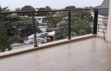 Appartement à louer à Fann Résidence