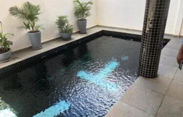APARTMENT FOR RENT IN MERMOZ