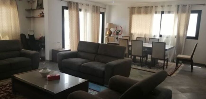 Appartement Meublé a Louer Dakar Almadies 3 Ch