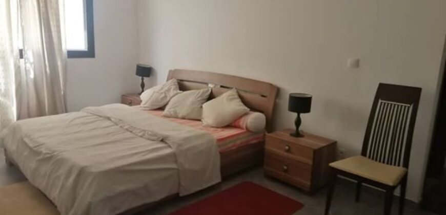 Appartement Meublé a Louer Dakar Almadies 3 Ch