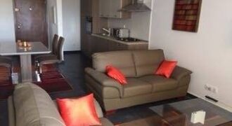 Appartement meublé a Louer Dakar Almadies