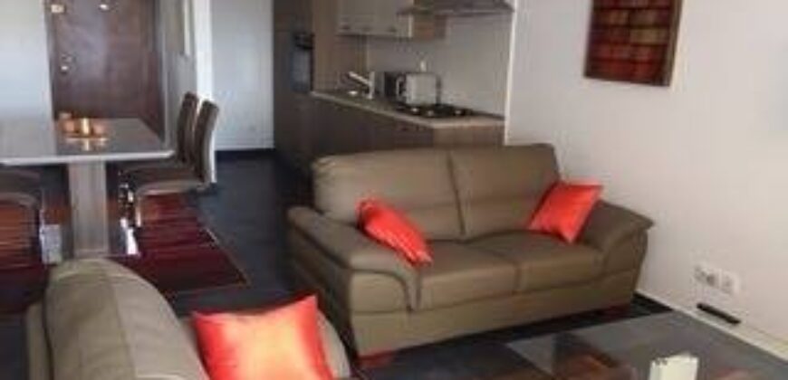 Appartement meublé a Louer Dakar Almadies