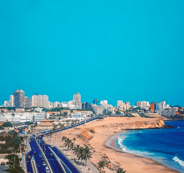 Immobilier Dakar