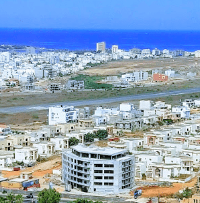 Dakar-Plateau et Ses Beaux Endroits à Loger ou à Visiter - Loger-Dakar