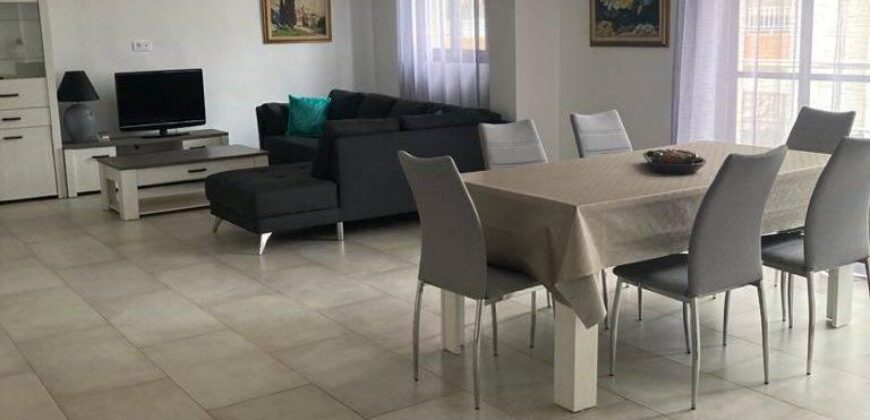 Appartement a meublé louer à Dakar-Plateau