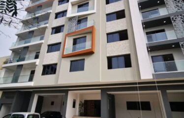 Appartement meublé neuf à louer à point e