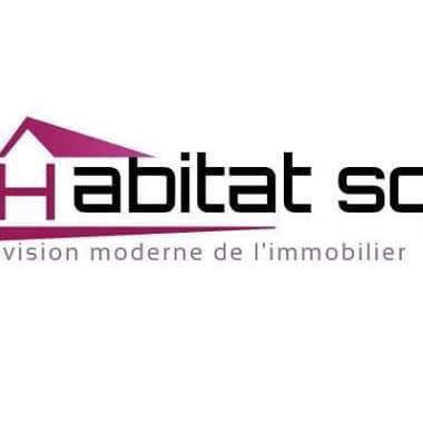 Habitat square immobilier