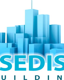 sedis building
