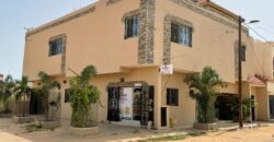 Villa à vendre à Mbao