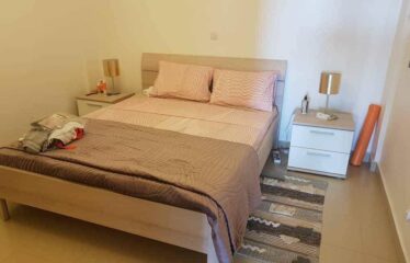 Appartement a vendre aux almadies