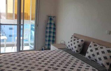 Appartement a vendre aux almadies