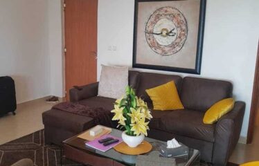 Appartement a vendre aux almadies