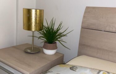 Appartement a vendre aux almadies