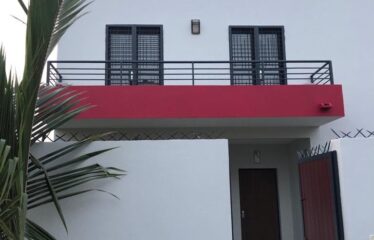Belle villa à vendre à la cité TOBAGO