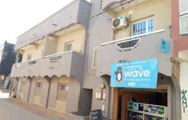 HOUSE FOR SALE IN CAMBERENE