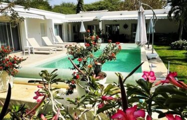 HOUSE FOR SALE IN LA SOMONE