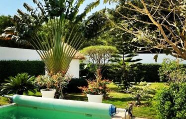 HOUSE FOR SALE IN LA SOMONE