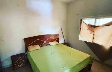 MAISON A VENDRE A MBOUR